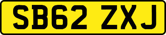 SB62ZXJ