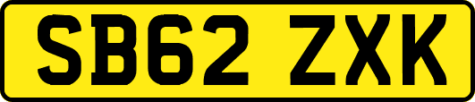 SB62ZXK