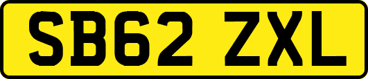 SB62ZXL