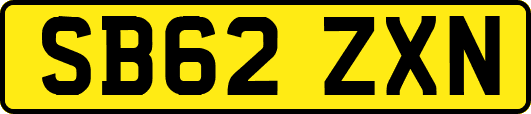 SB62ZXN
