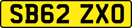 SB62ZXO