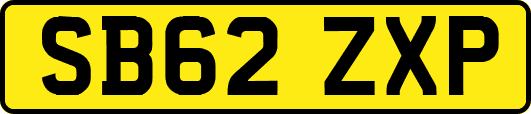 SB62ZXP