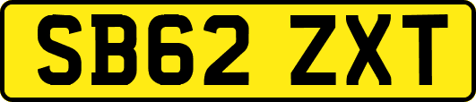 SB62ZXT