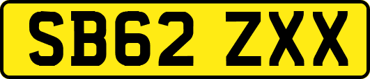 SB62ZXX