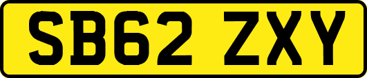 SB62ZXY