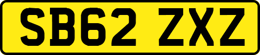 SB62ZXZ