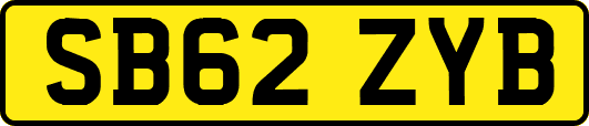 SB62ZYB