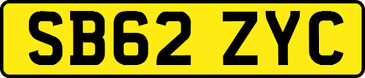 SB62ZYC