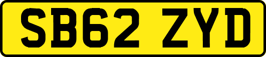 SB62ZYD