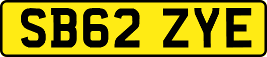 SB62ZYE