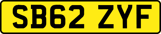 SB62ZYF
