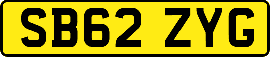SB62ZYG