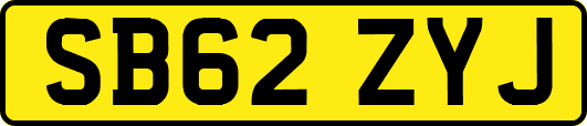 SB62ZYJ