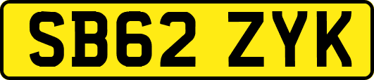 SB62ZYK