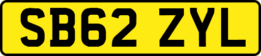 SB62ZYL