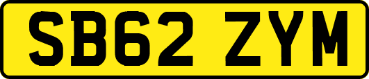 SB62ZYM
