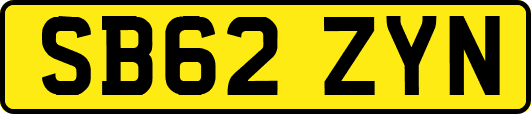 SB62ZYN