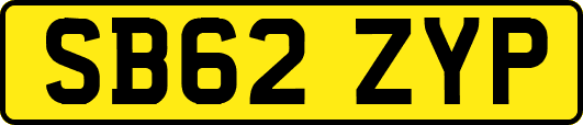 SB62ZYP