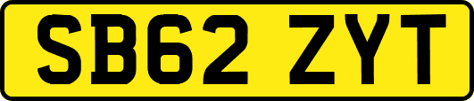 SB62ZYT