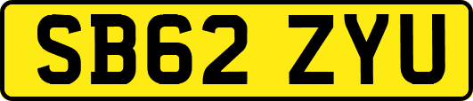 SB62ZYU