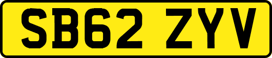 SB62ZYV