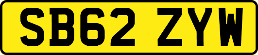 SB62ZYW