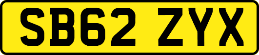 SB62ZYX