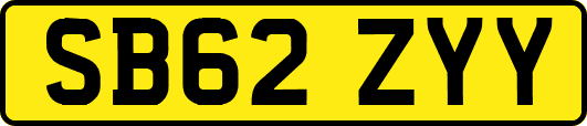 SB62ZYY