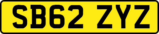 SB62ZYZ