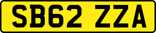 SB62ZZA