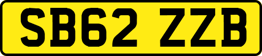 SB62ZZB