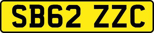 SB62ZZC