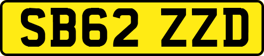 SB62ZZD