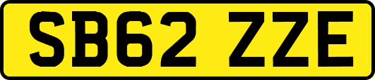SB62ZZE