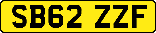 SB62ZZF