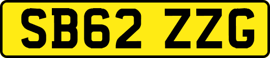 SB62ZZG