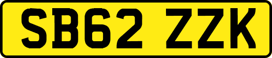SB62ZZK