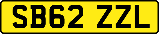 SB62ZZL