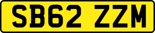 SB62ZZM