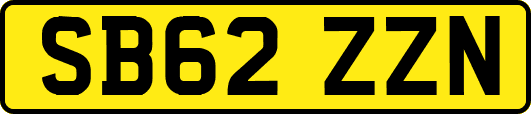 SB62ZZN