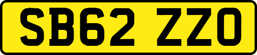 SB62ZZO