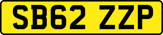 SB62ZZP