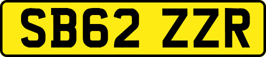SB62ZZR