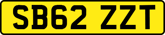 SB62ZZT