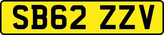 SB62ZZV