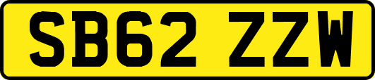 SB62ZZW