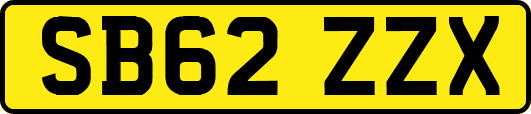 SB62ZZX