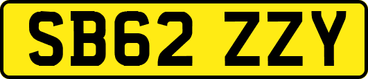 SB62ZZY