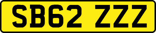 SB62ZZZ