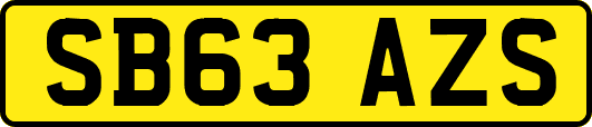 SB63AZS
